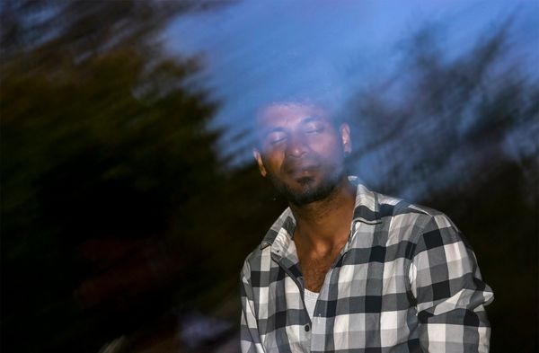 © Tammy Law - Image from the Cancelled & Removed photography project