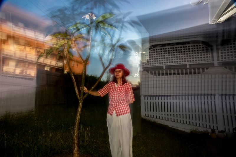 © Tammy Law - Image from the Cancelled & Removed photography project