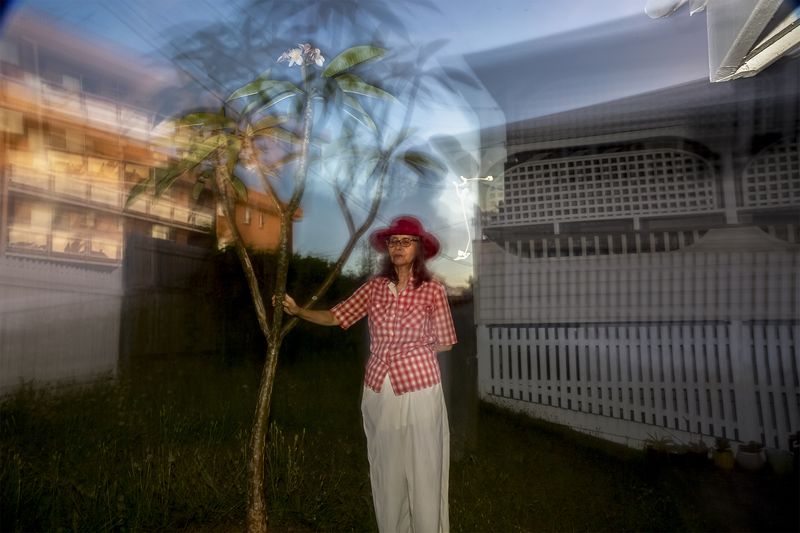 © Tammy Law - Image from the Cancelled & Removed photography project