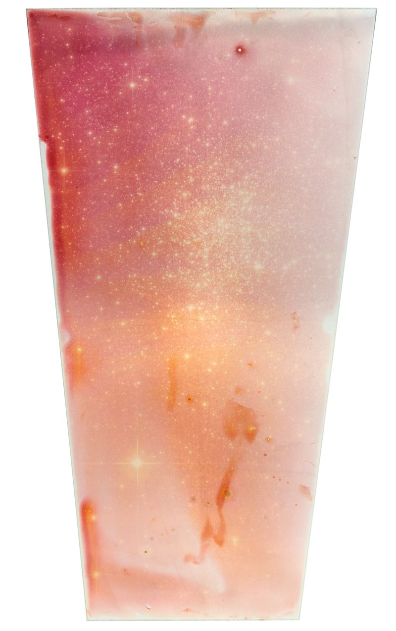 © Johan Österholm - Image from the Cosmic Darkroom photography project