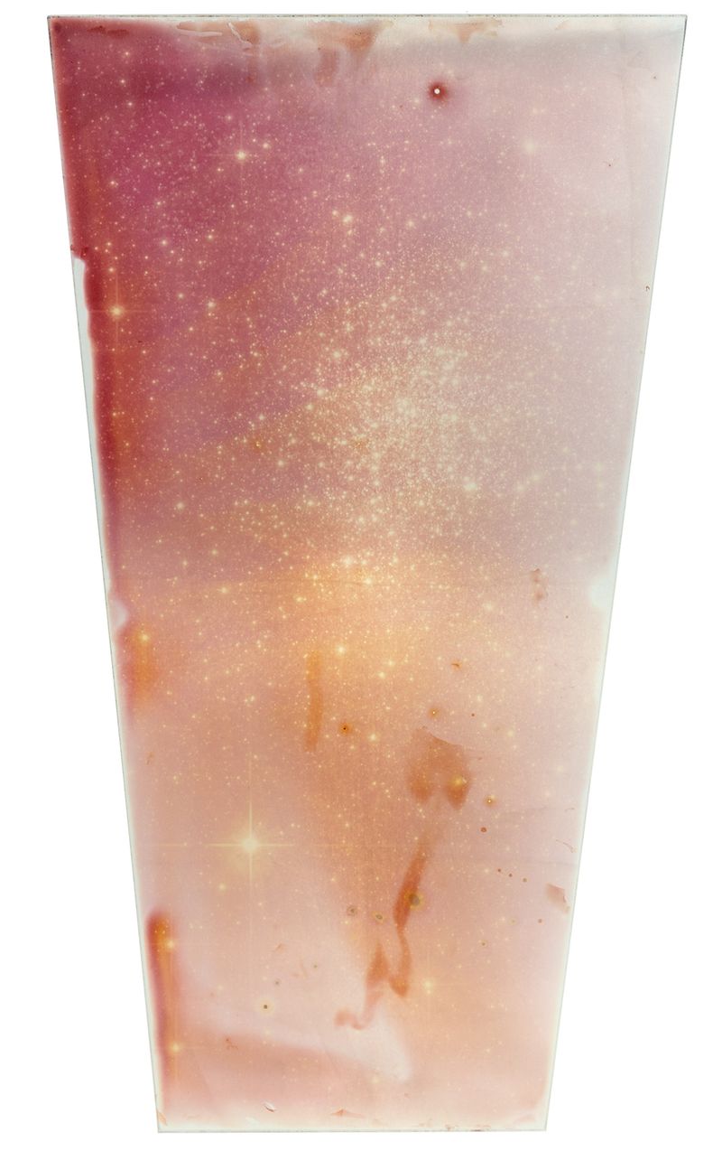 © Johan Österholm - Image from the Cosmic Darkroom photography project