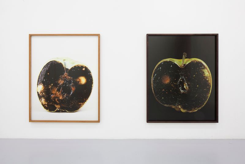 © Johan Österholm - Image from the Cosmic Darkroom photography project