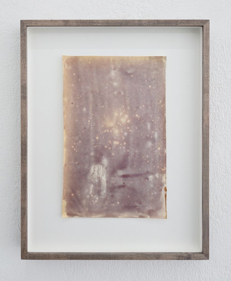 © Johan Österholm - Image from the Cosmic Darkroom photography project