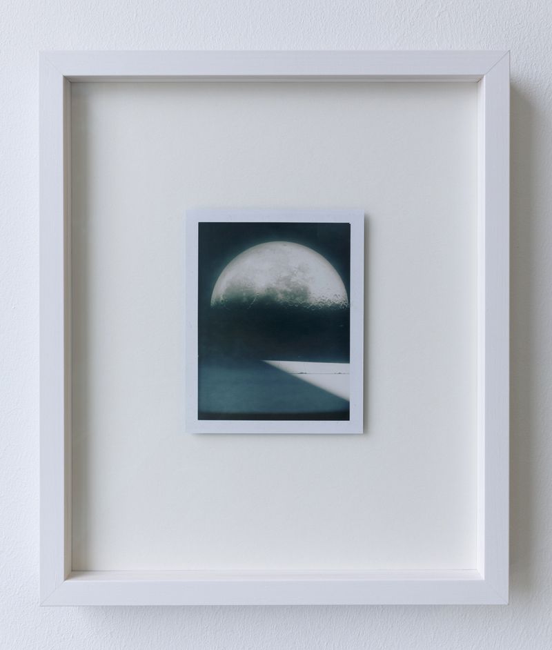 © Johan Österholm - Image from the Cosmic Darkroom photography project