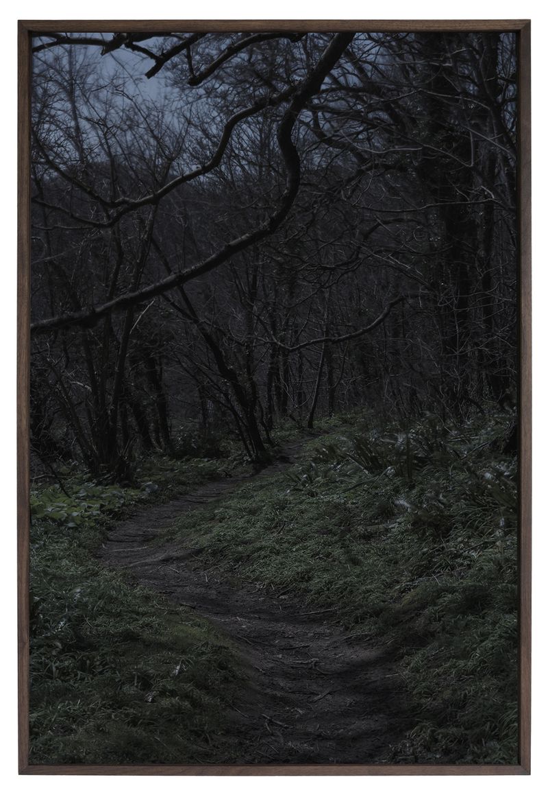 © Johan Österholm - Image from the Cosmic Darkroom photography project