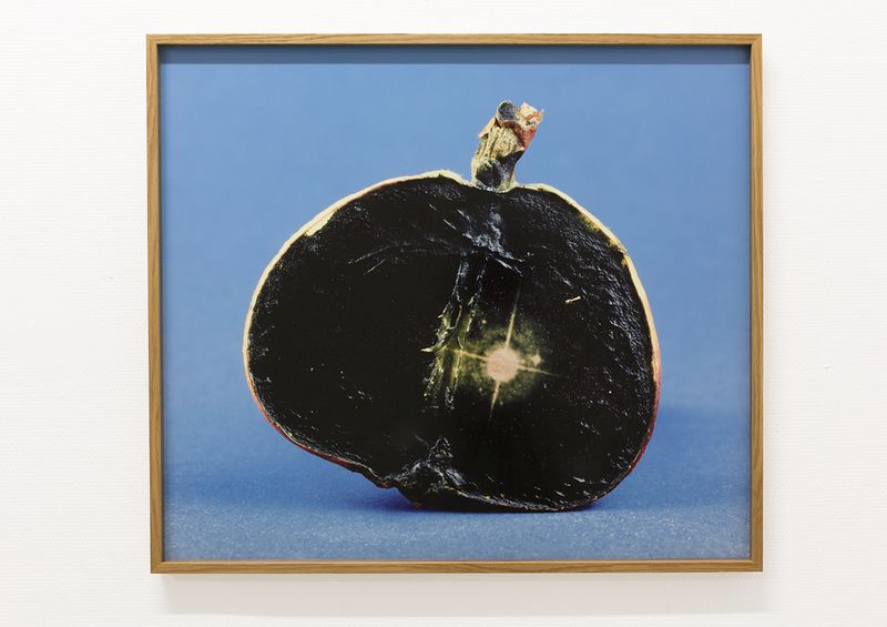 © Johan Österholm - Image from the Cosmic Darkroom photography project