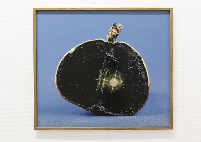 © Johan Österholm - Image from the Cosmic Darkroom photography project