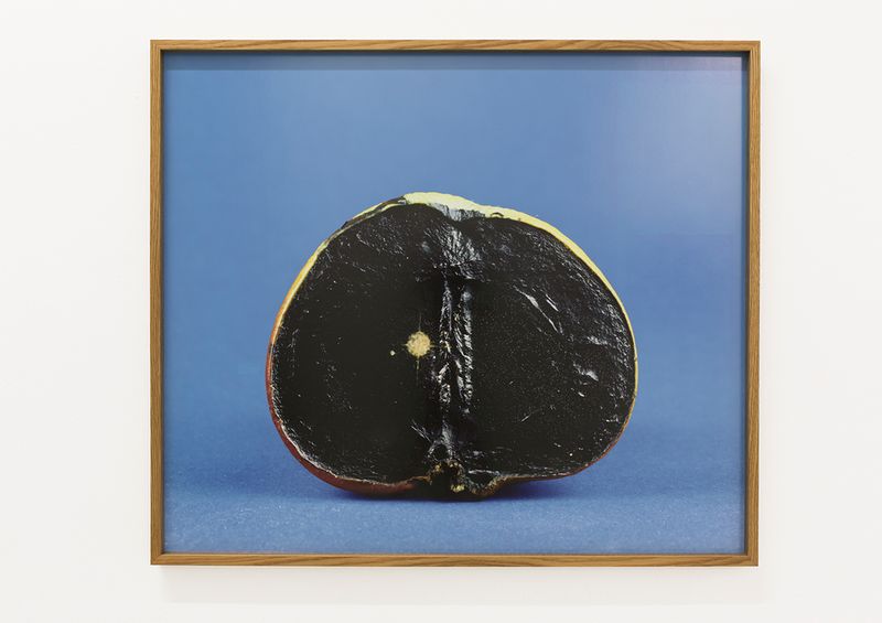 © Johan Österholm - Image from the Cosmic Darkroom photography project