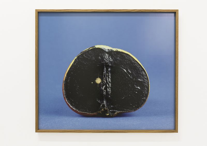 © Johan Österholm - Image from the Cosmic Darkroom photography project