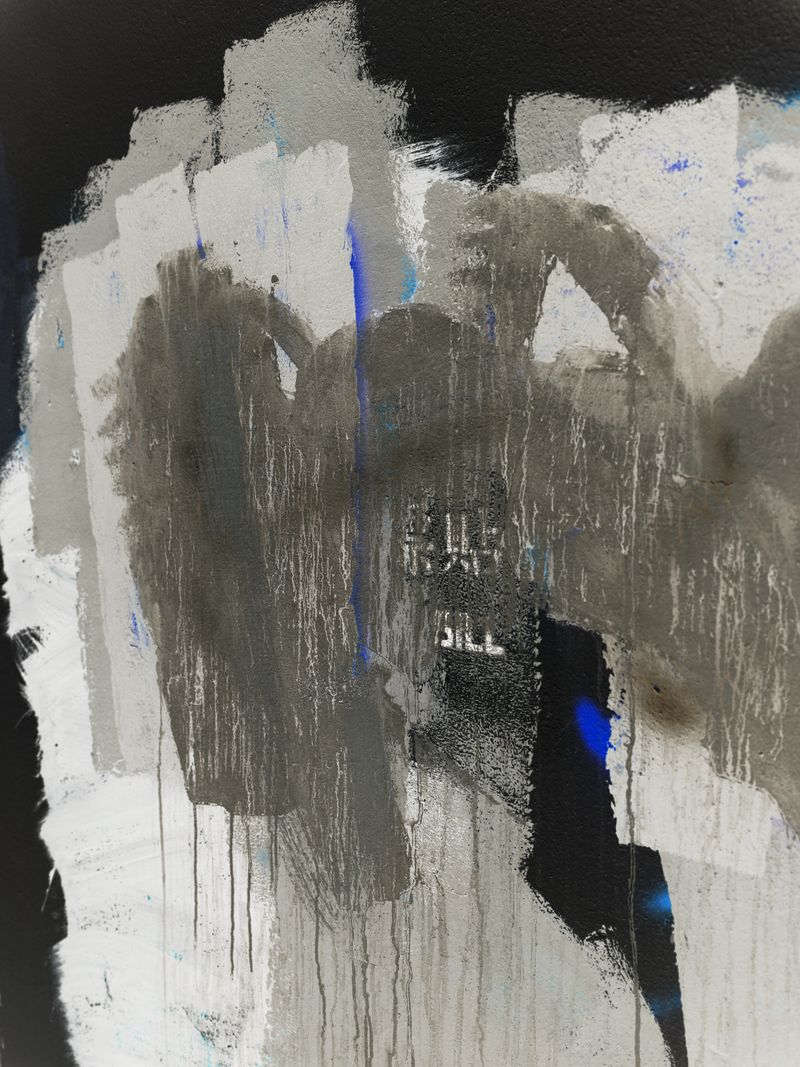 © Jimmy Lee - Image from the Negative photography project