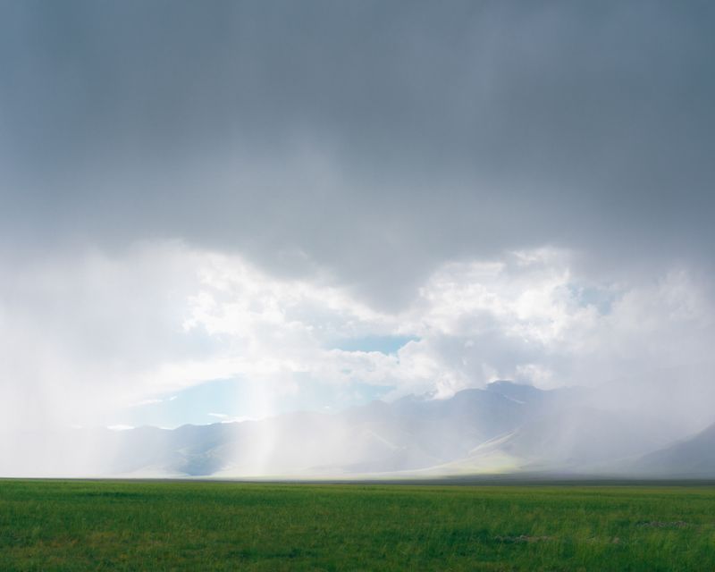 © Jimmy Lee - Image from the In search of Nirvana photography project