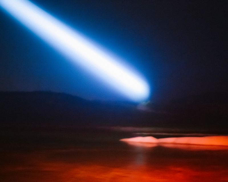© Jimmy Lee - Image from the In search of Nirvana photography project