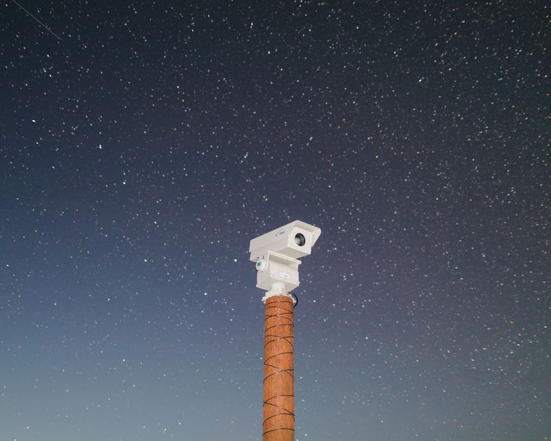 © Jimmy Lee - Image from the In search of Nirvana photography project