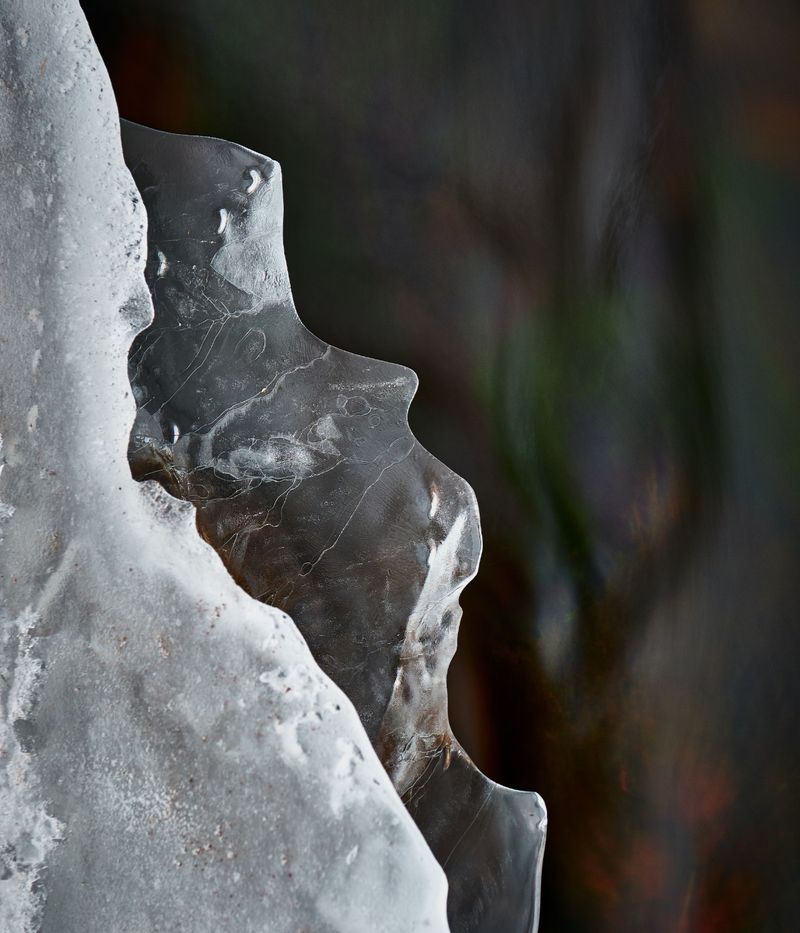 © joi@gugguson.com Gudbjargarson - Image from the Glacialis photography project