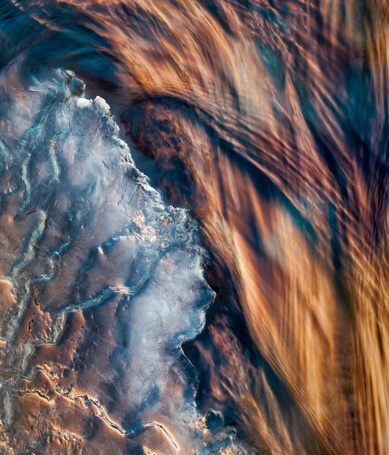 © joi@gugguson.com Gudbjargarson - Image from the Glacialis photography project