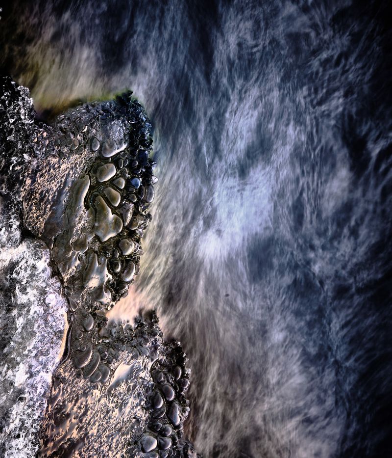 © joi@gugguson.com Gudbjargarson - Image from the Glacialis photography project