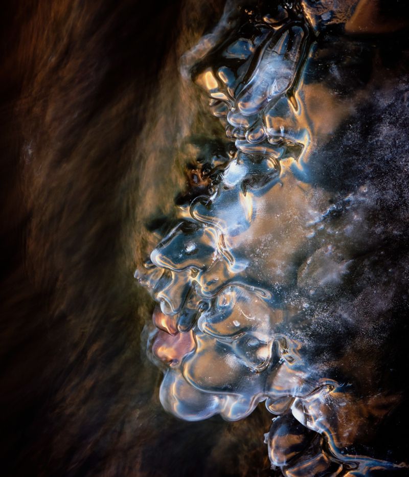 © joi@gugguson.com Gudbjargarson - Image from the Glacialis photography project