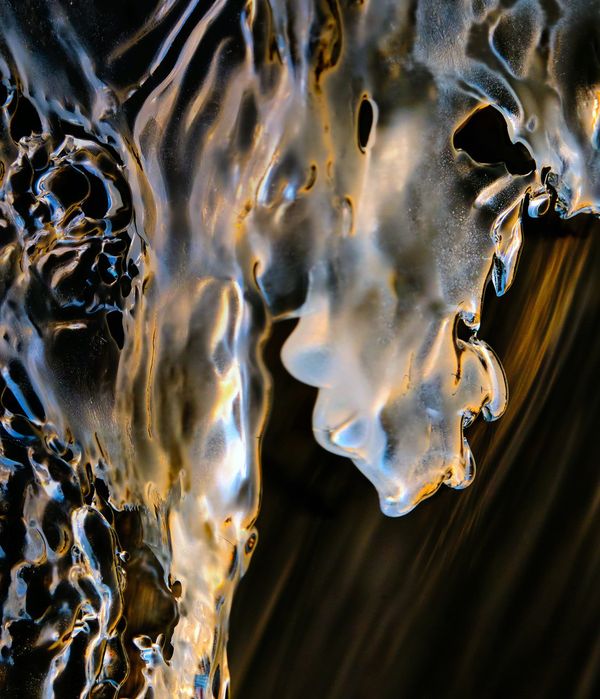 © joi@gugguson.com Gudbjargarson - Image from the Glacialis photography project