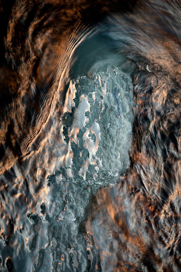 © joi@gugguson.com Gudbjargarson - Portrait XII