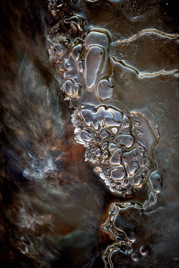 © joi@gugguson.com Gudbjargarson - Portrait XIV