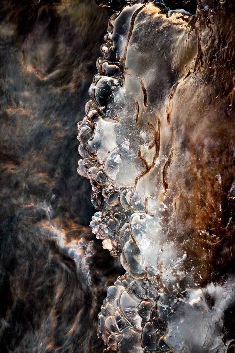 © joi@gugguson.com Gudbjargarson - Portrait XVIII