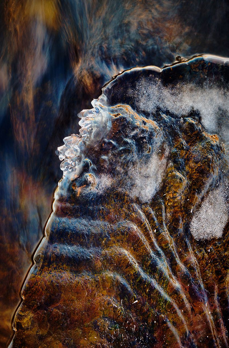 © joi@gugguson.com Gudbjargarson - The Monk