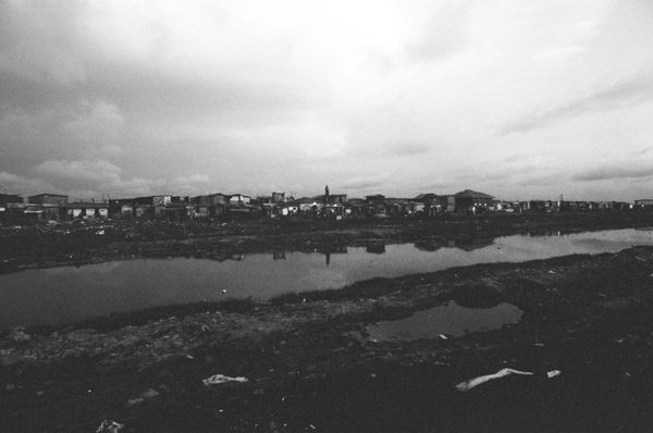 © carolina rapezzi - Image from the Burning Kilimanjaro photography project