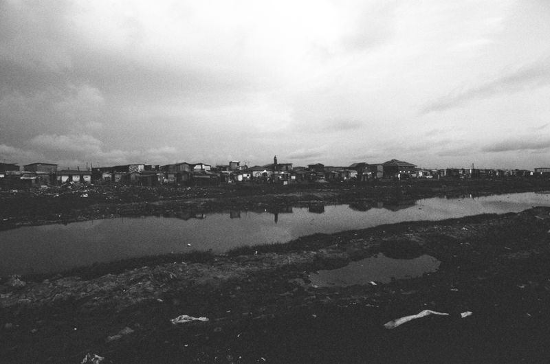 © carolina rapezzi - Image from the Burning Kilimanjaro photography project