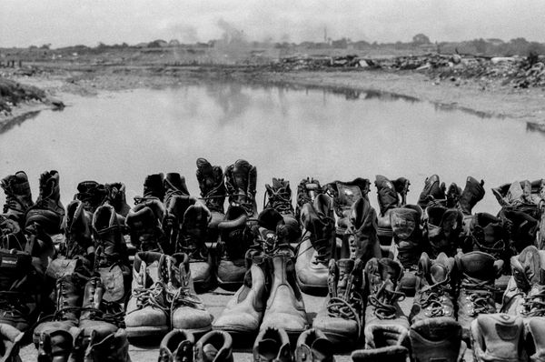 © carolina rapezzi - Image from the Burning Kilimanjaro photography project