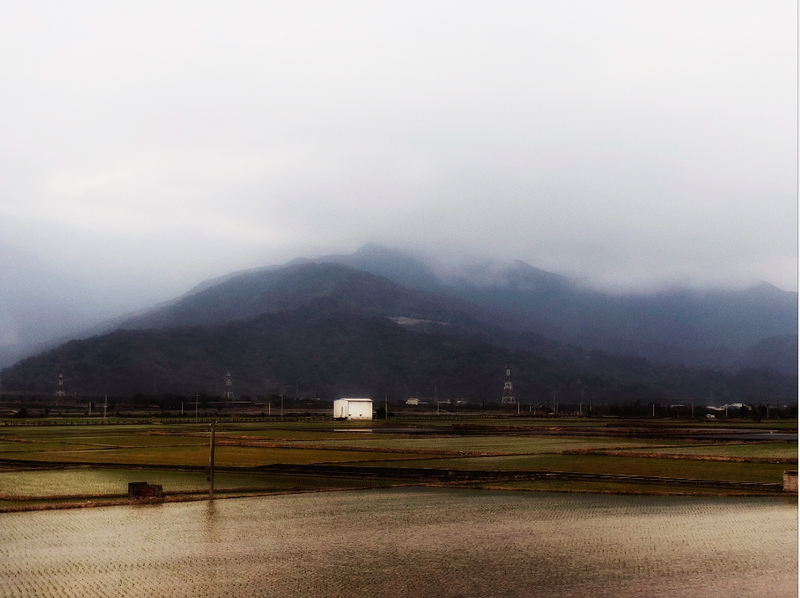© Yu Hsuan Chang - Image from the ILandscape 路邊打卡風景 photography project