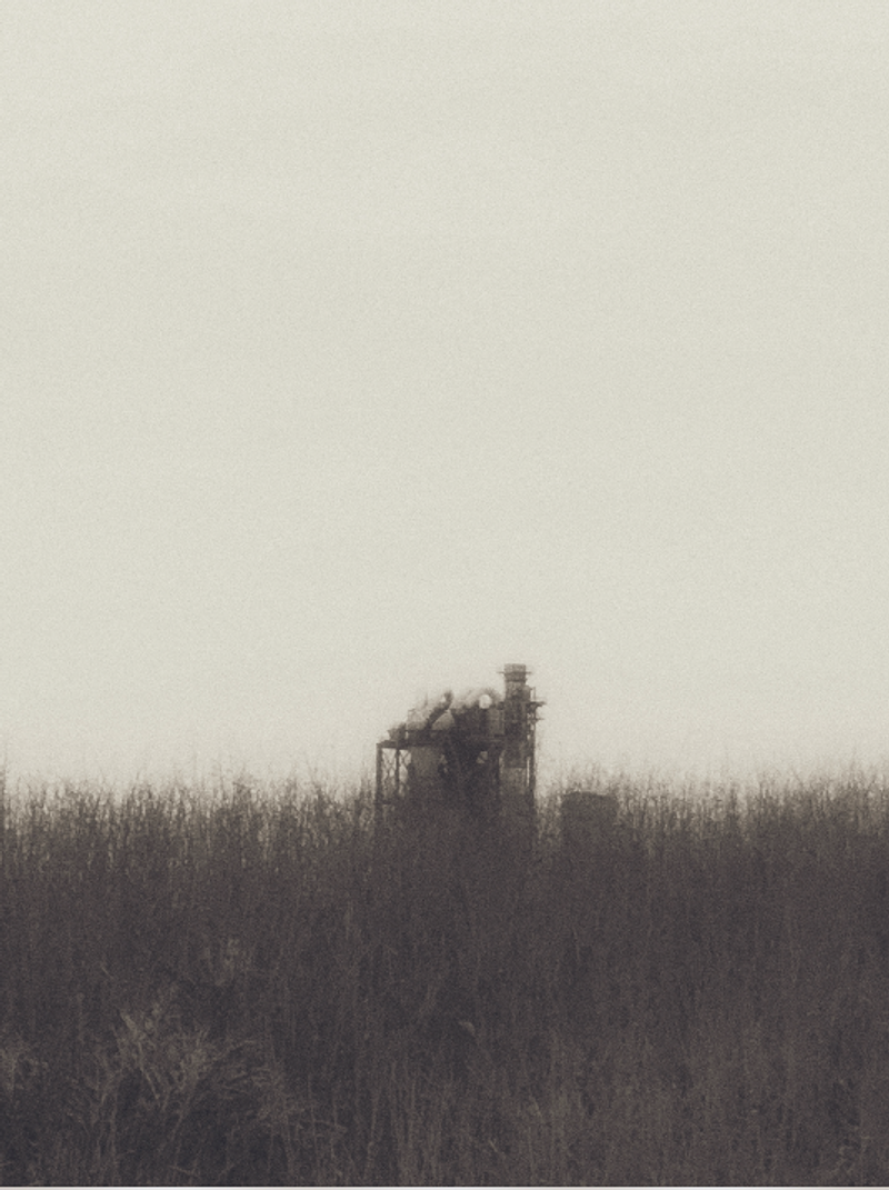 © Yu Hsuan Chang - Image from the ILandscape 路邊打卡風景 photography project