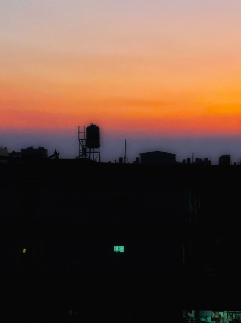 © Yu Hsuan Chang - Image from the ILandscape 路邊打卡風景 photography project