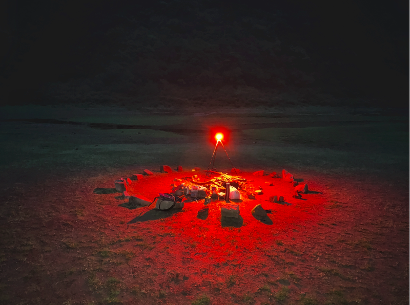 © Yu Hsuan Chang - Image from the ILandscape 路邊打卡風景 photography project
