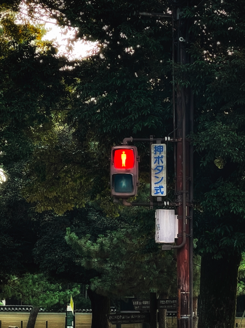 © Yu Hsuan Chang - Image from the ILandscape 路邊打卡風景 photography project