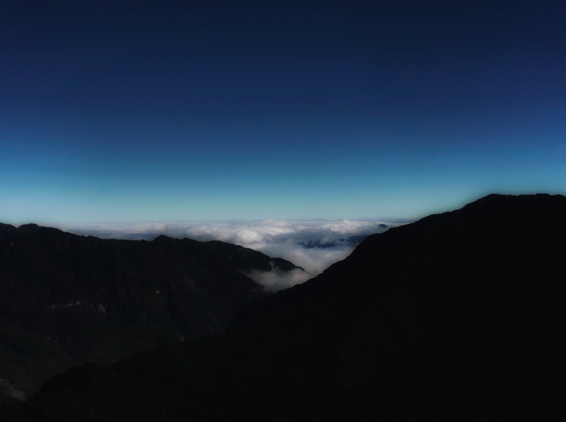 © Yu Hsuan Chang - Image from the ILandscape 路邊打卡風景 photography project