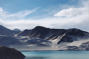 ILandscape 路邊打卡風景