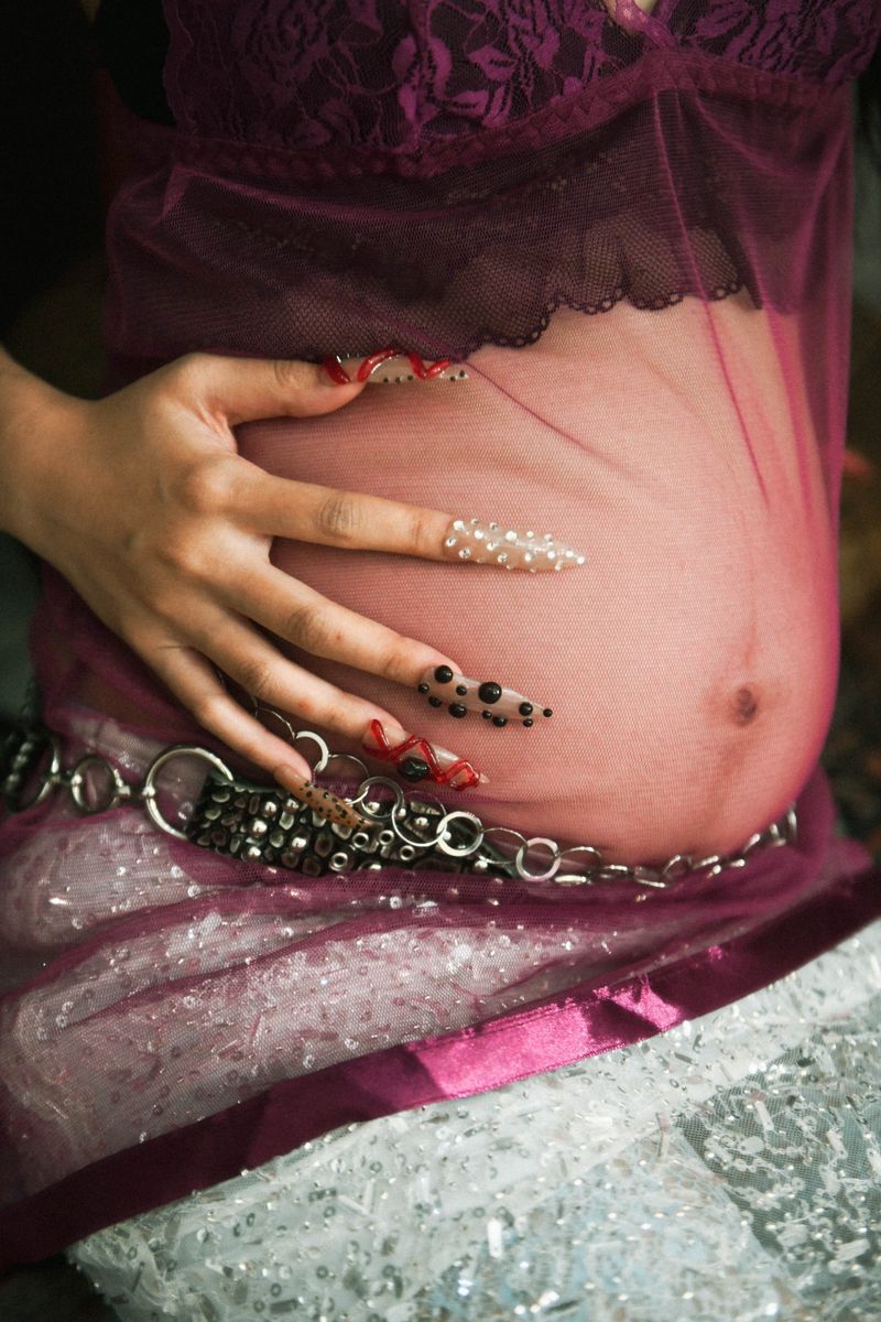 © Yu Hsuan Chang - Image from the G-Book 女子冊 photography project