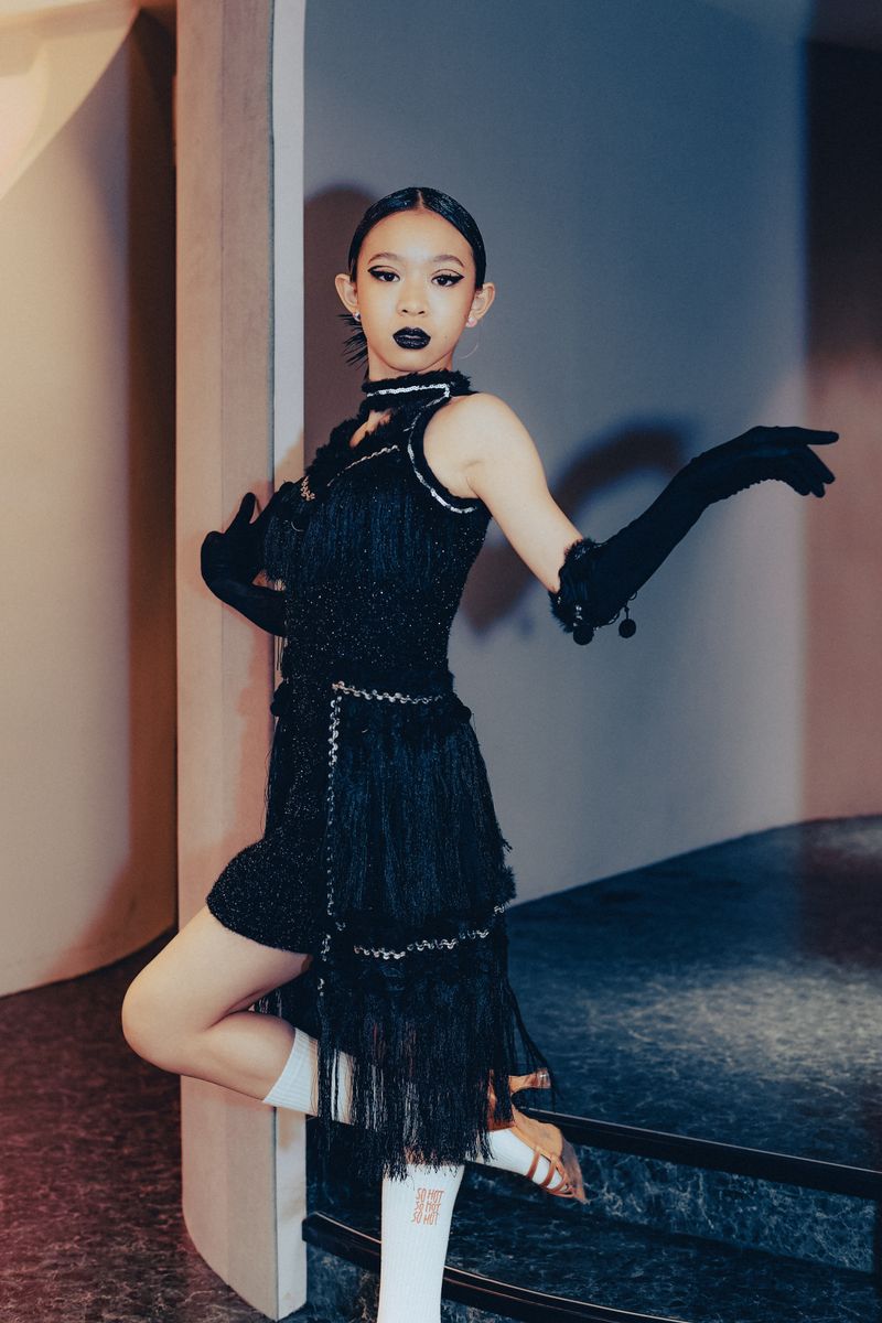 © Yu Hsuan Chang - Image from the G-Book 女子冊 photography project