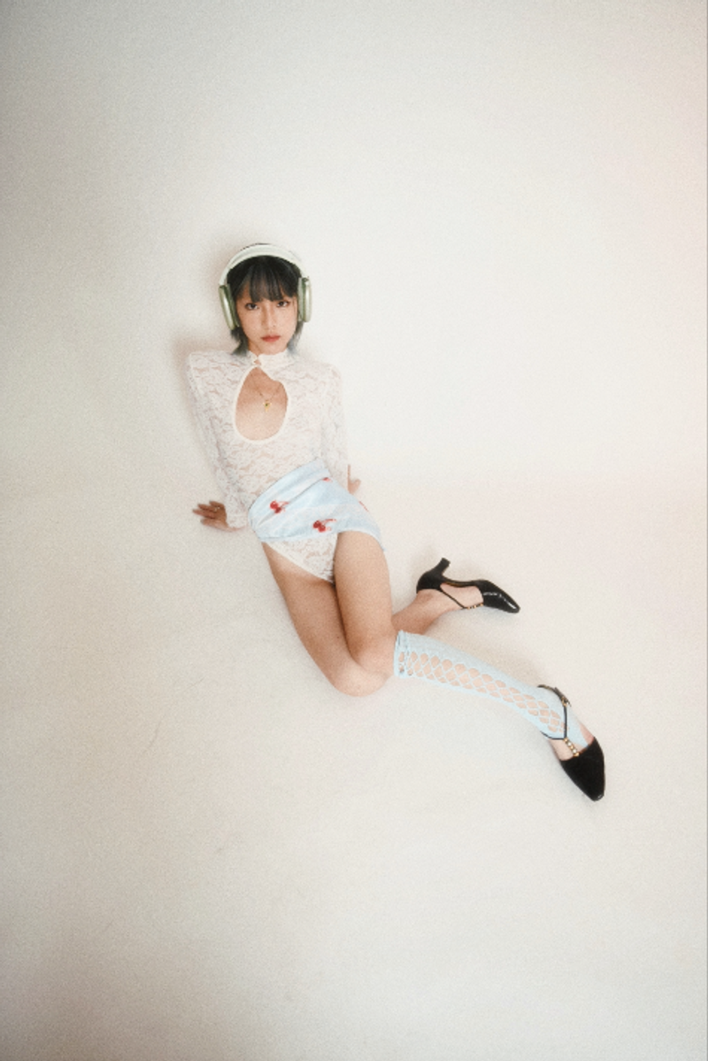 © Yu Hsuan Chang - G-book: Shan