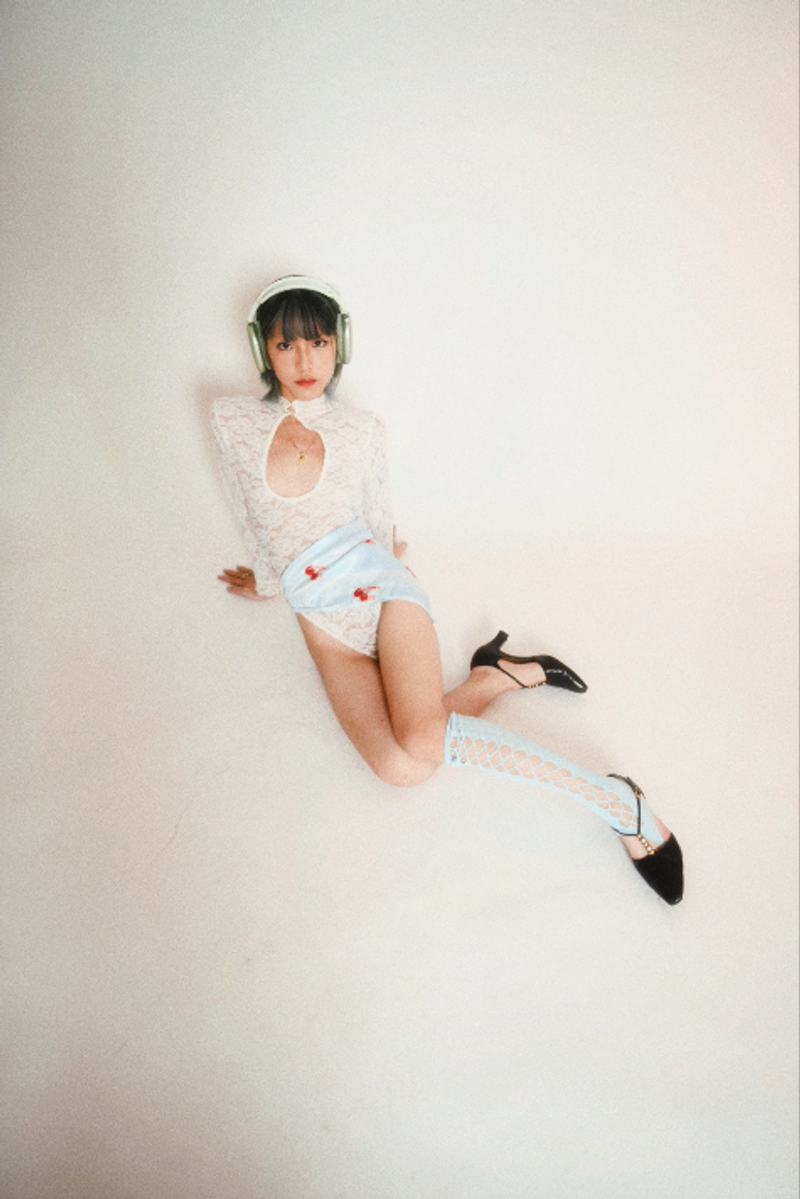 © Yu Hsuan Chang - G-book: Shan