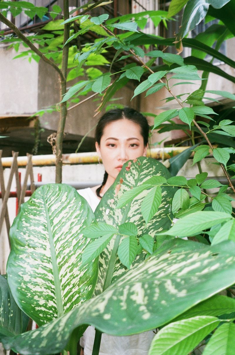 © Yu Hsuan Chang - Image from the Bodylines photography project