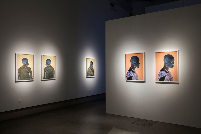 © Miia Autio - Image from the Variation of white photography project