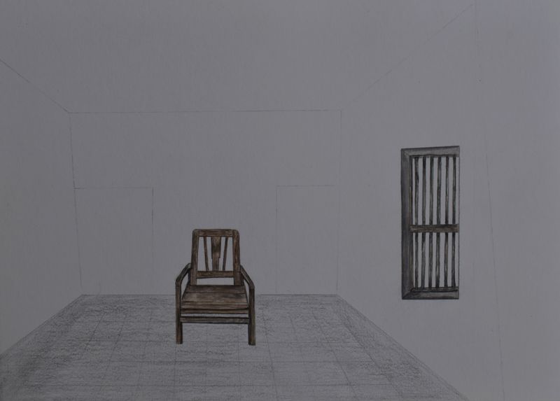 © Meet Varvada - the first room