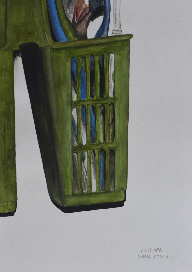 © Meet Varvada - Image from the The Vacation Home photography project