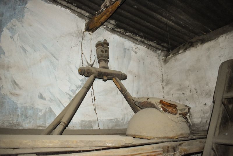 © Meet Varvada - Image from the The Vacation Home photography project