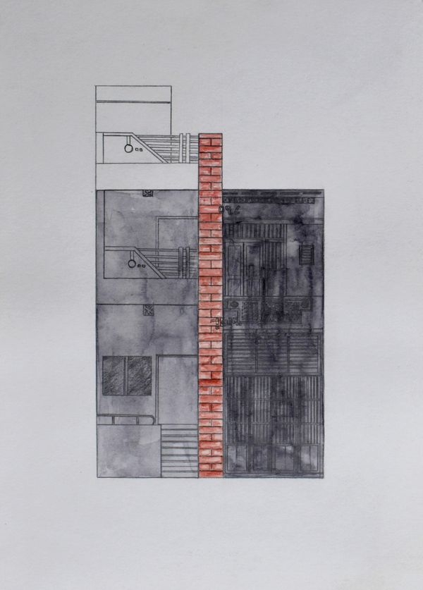 © Meet Varvada - right side home