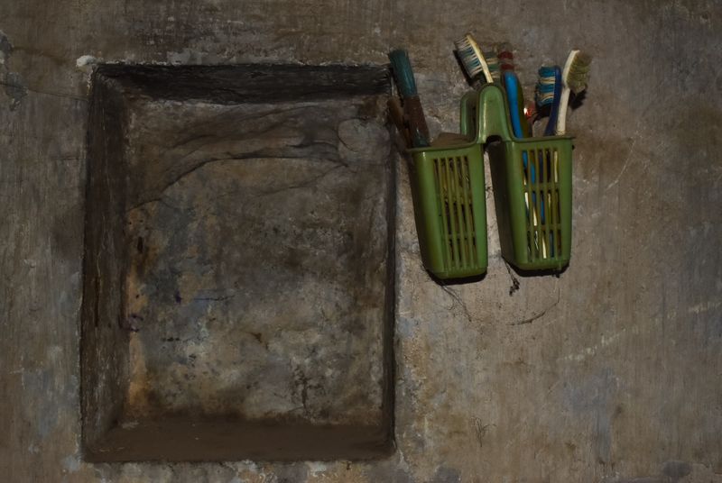 © Meet Varvada - Image from the The Vacation Home photography project