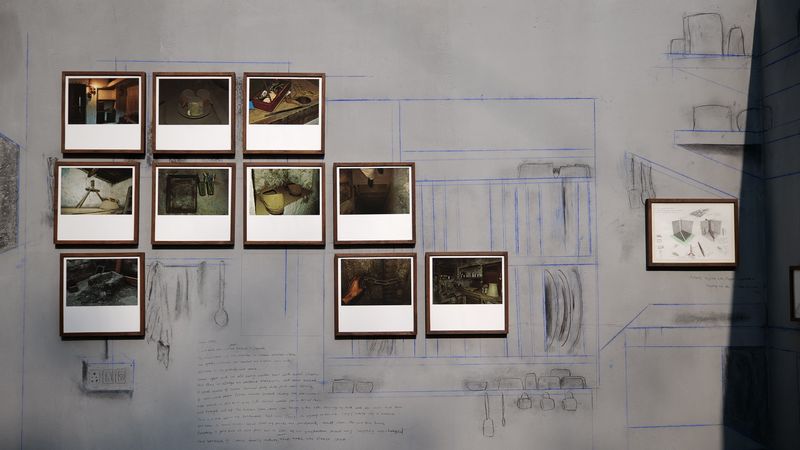 © Meet Varvada - Image from the The Vacation Home photography project