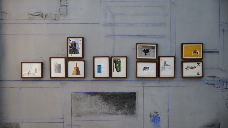 © Meet Varvada - Image from the The Vacation Home photography project