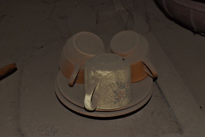 © Meet Varvada - Image from the The Vacation Home photography project